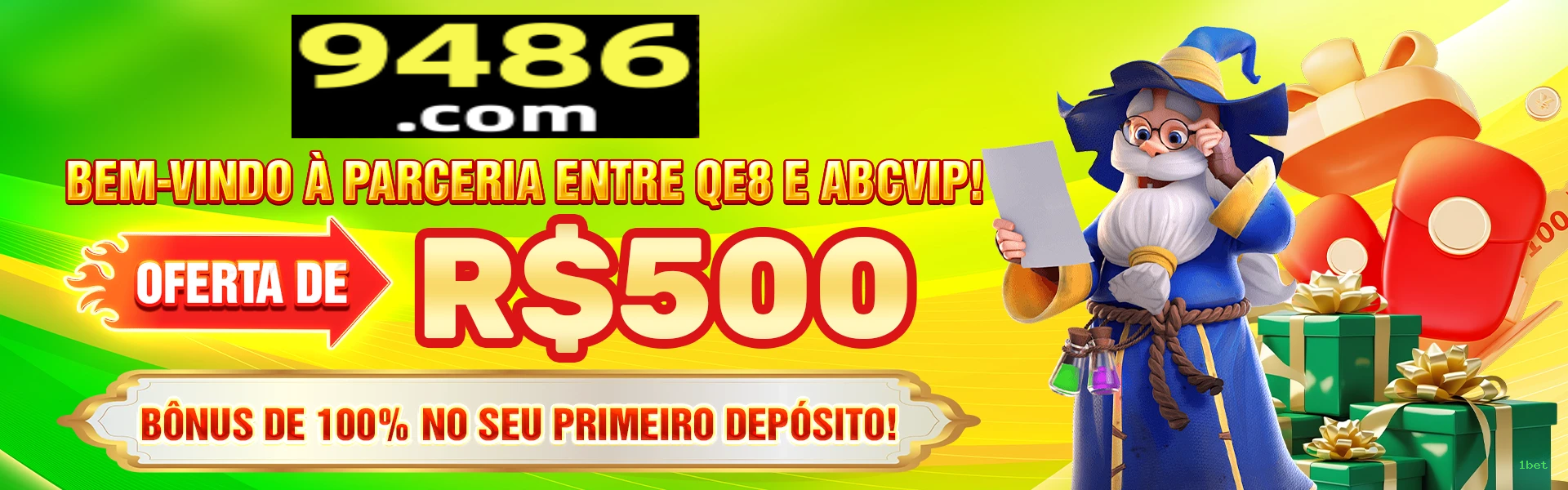 Controles de pagamento e BRL em 1bet